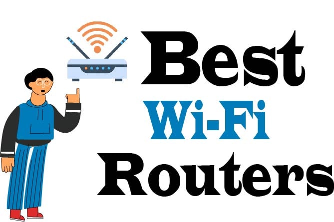 Best Wireless Routers 2021