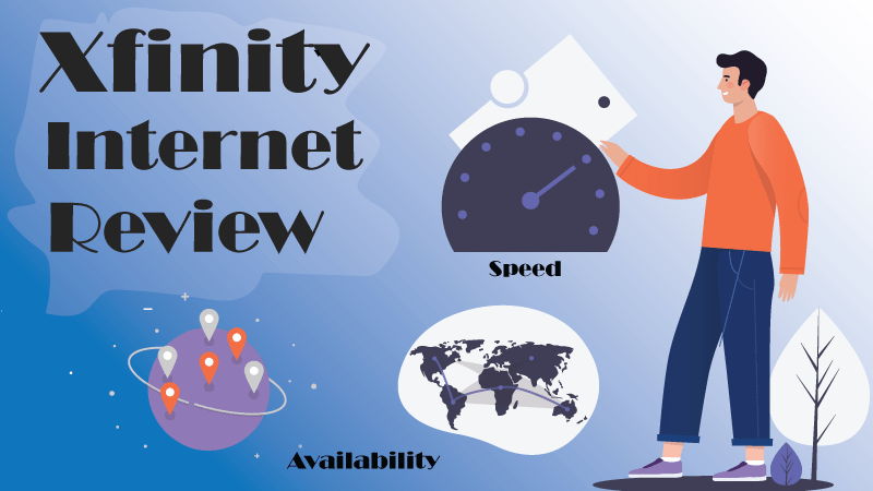 Xfinity Internet review