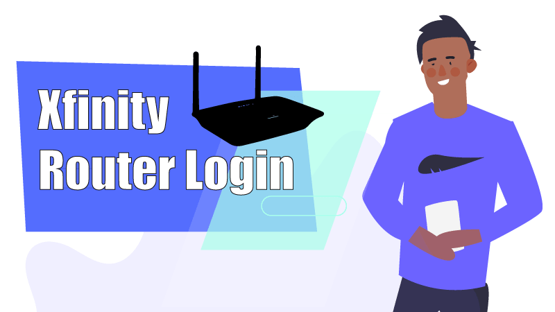 Xfinity Router Login