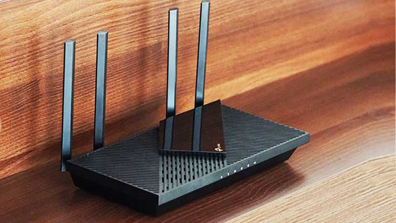 TP-Link Archer AX21