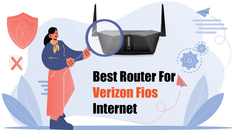 best wi-fi router for verizon fios